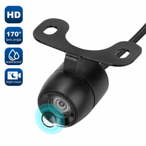 170 Angle Car Reverse Camera Suitable for Universal Car