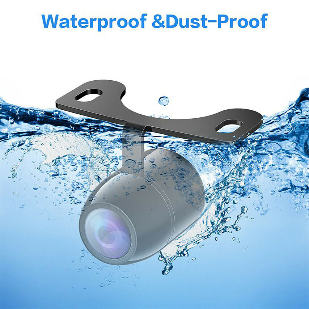 170 Angle Car Reverse Camera Suitable for Universal Car